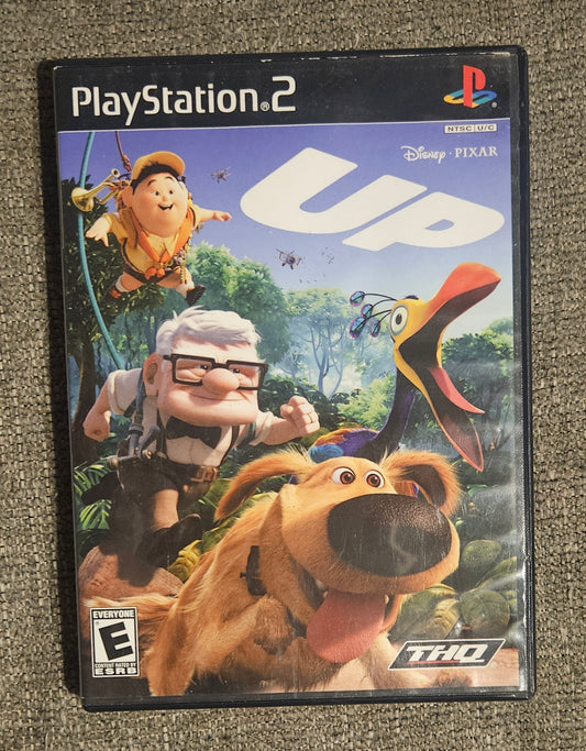 UP