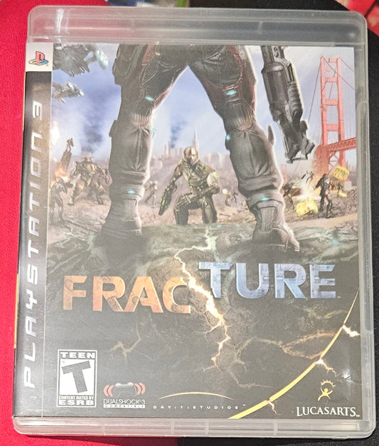 Fracture
