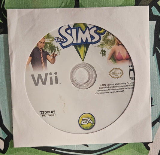 The Sims 3 (Loose)