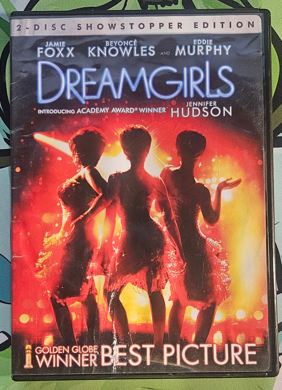 Dream Girls