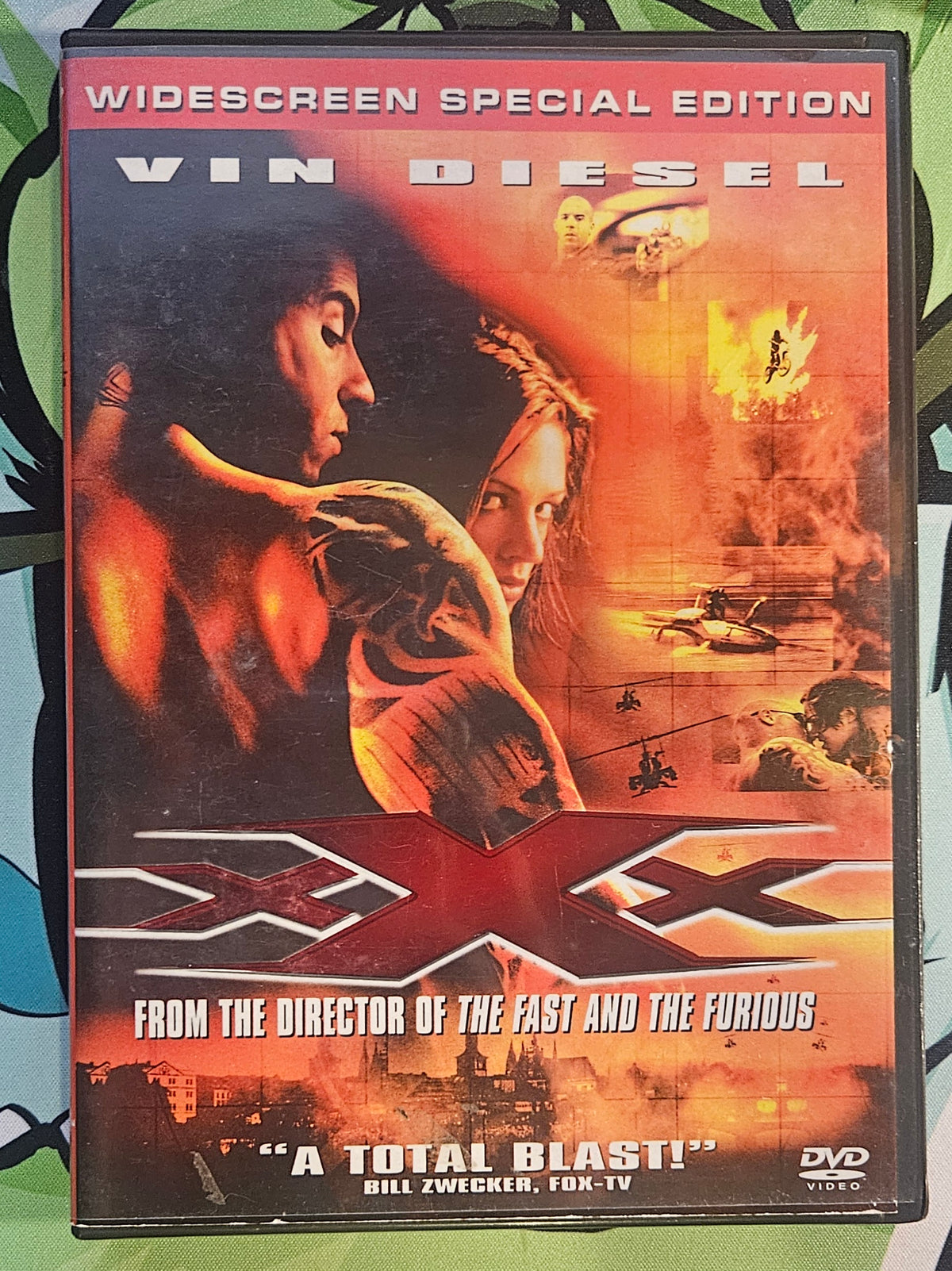 XXX