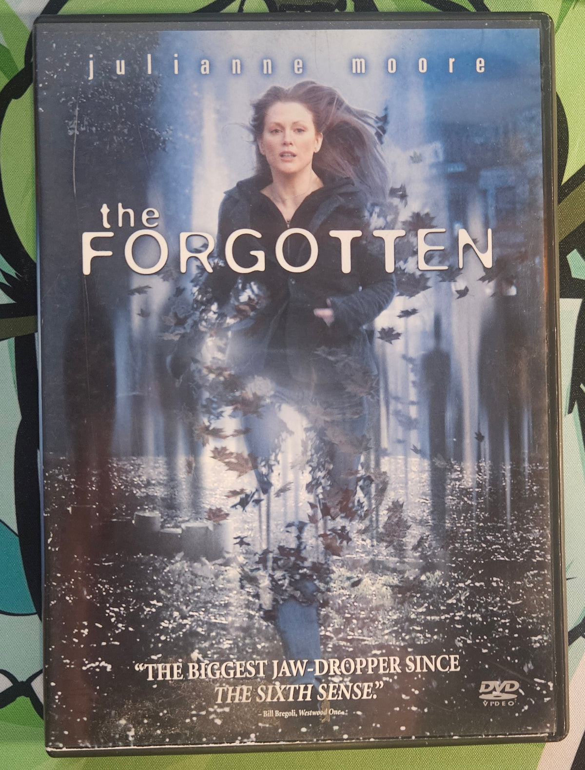 The Forgotten