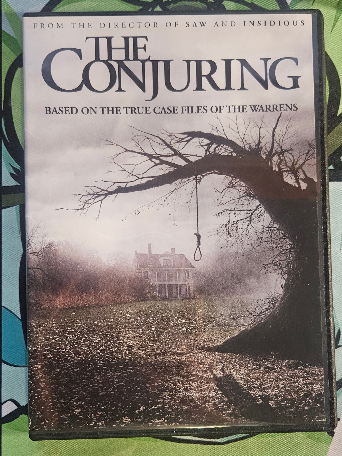 The Conjuring