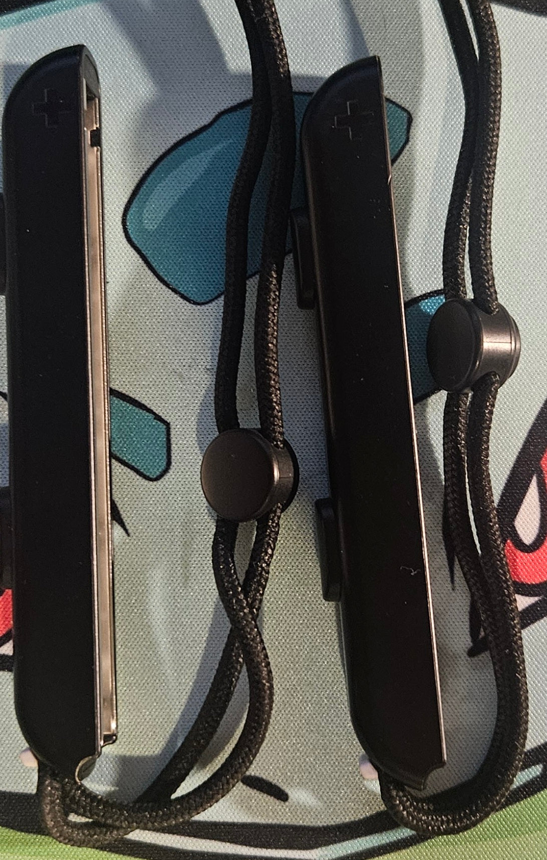 Nintendo Switch Joy Con Wrist Straps