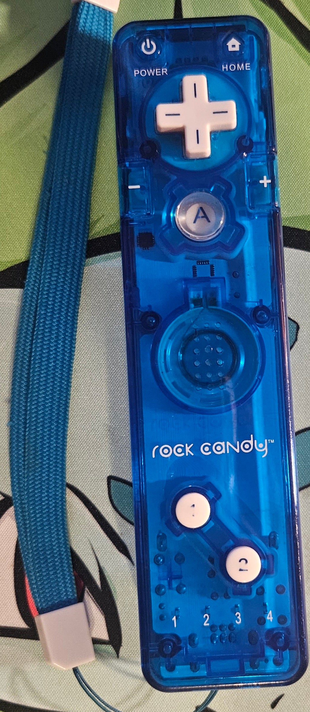 WII Remote (Generic)