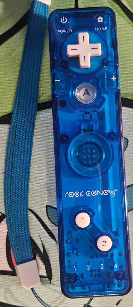 WII Remote (Generic)