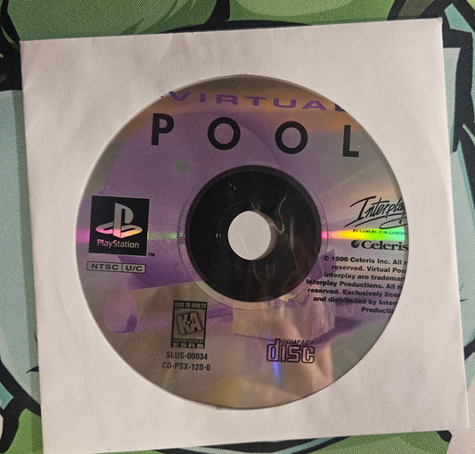 Virtual Pool (Loose)