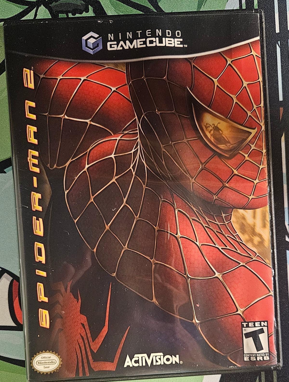 Spider-Man 2