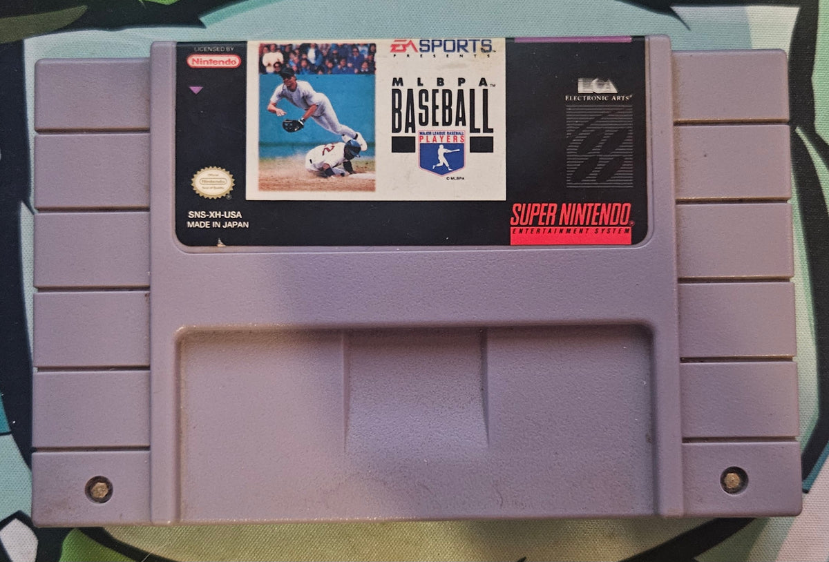 MLBPA Baseball (Loose)