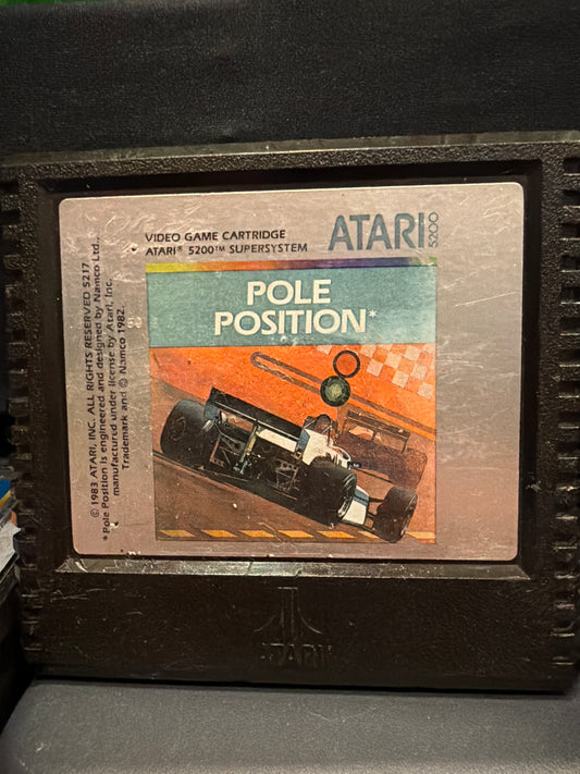 Pole Position