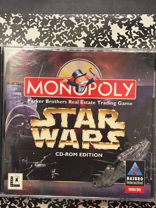 Monopoly Star Wars