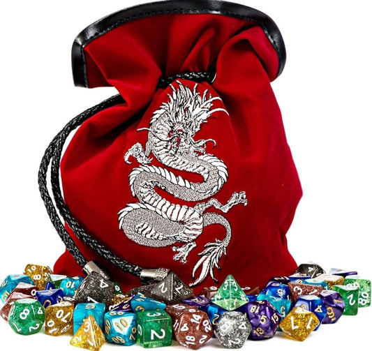 DnD Dice Set