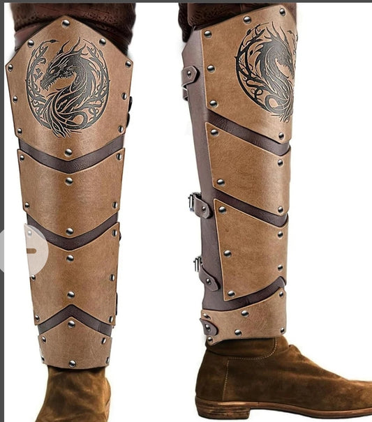 Gauntlets
