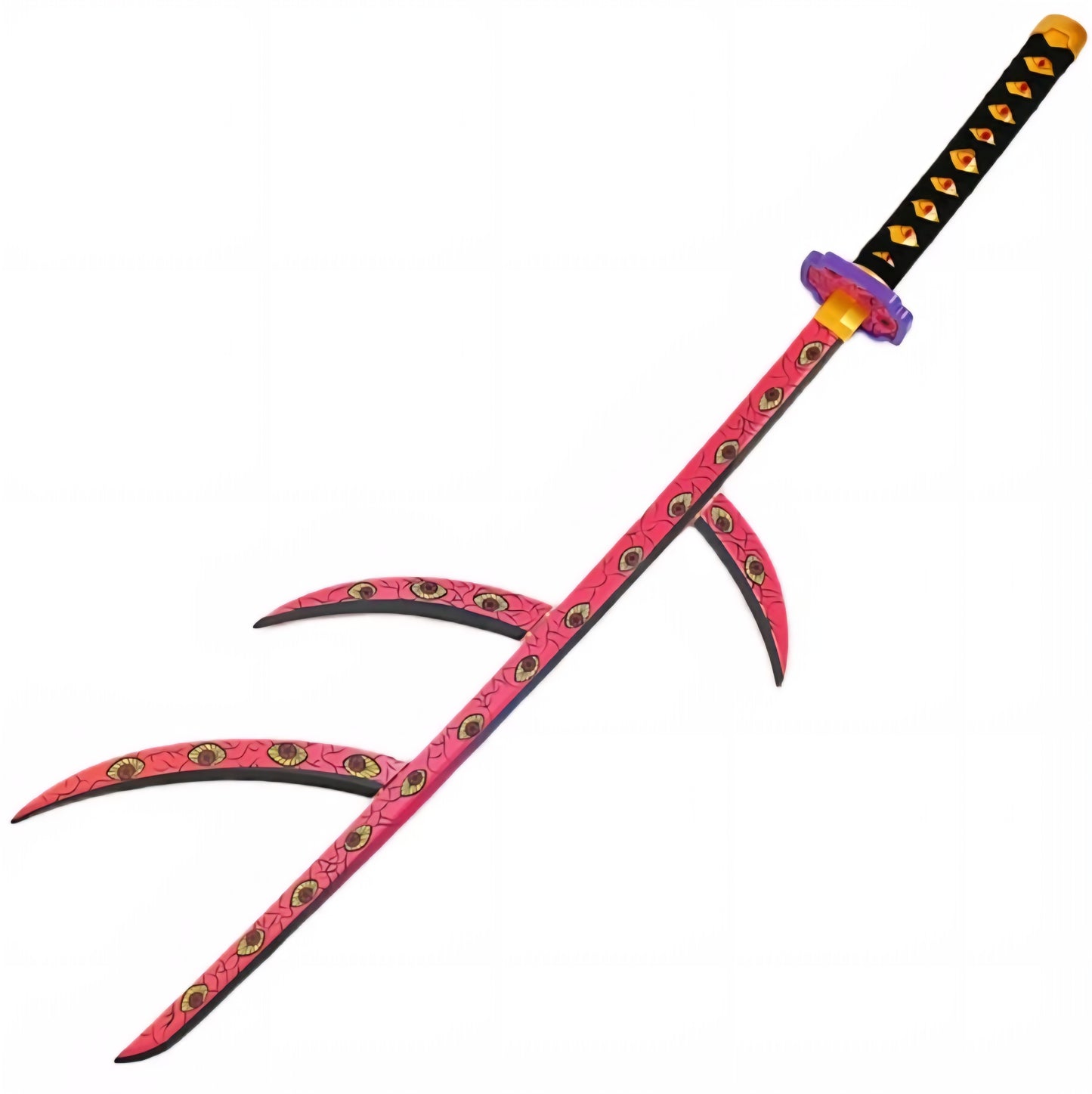 Samurai Sword (Cosplay or Collectible)
