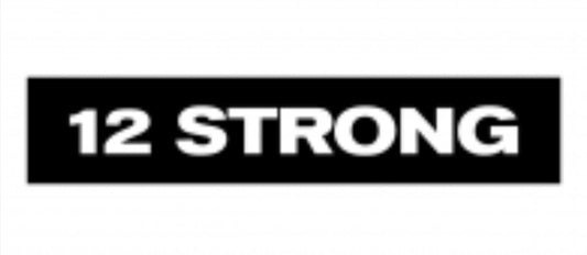12 Strong