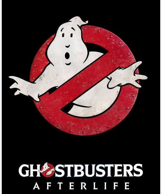 Ghostbusters Afterlife