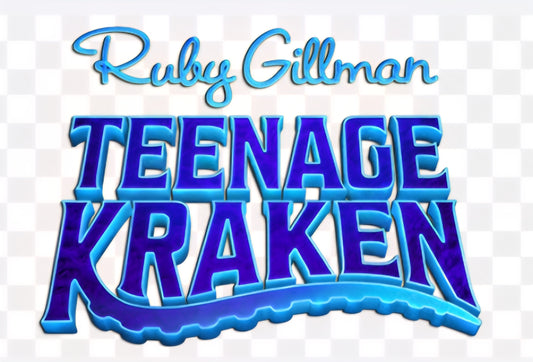 Teenage Kraken