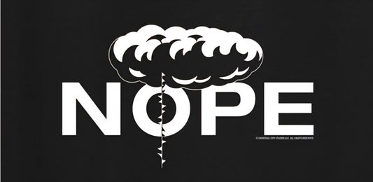 Nope