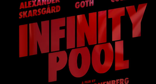 Infinity Pool