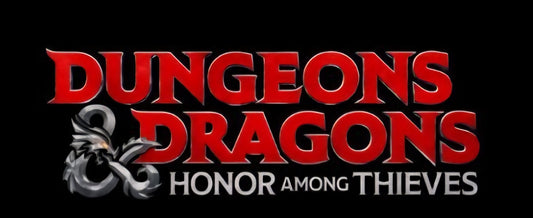 Dungeons & Dragons: Honor Among Thieves