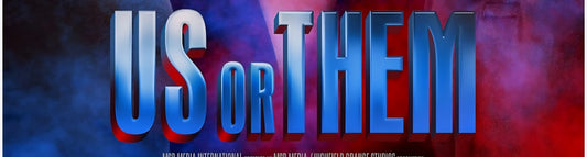 Us Or Them