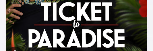 Ticket To Paradise