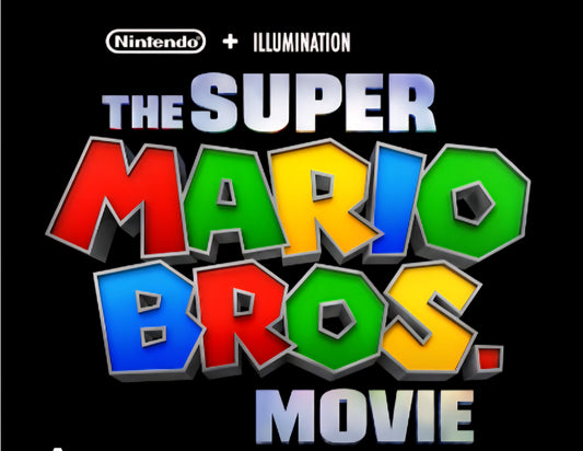 The Super Mario Bros. Movie