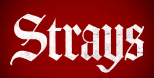 Strays