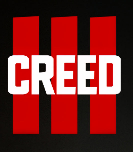 Creed III