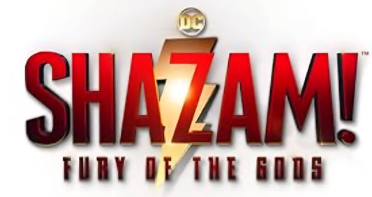 Shazam: Fury Of The Gods