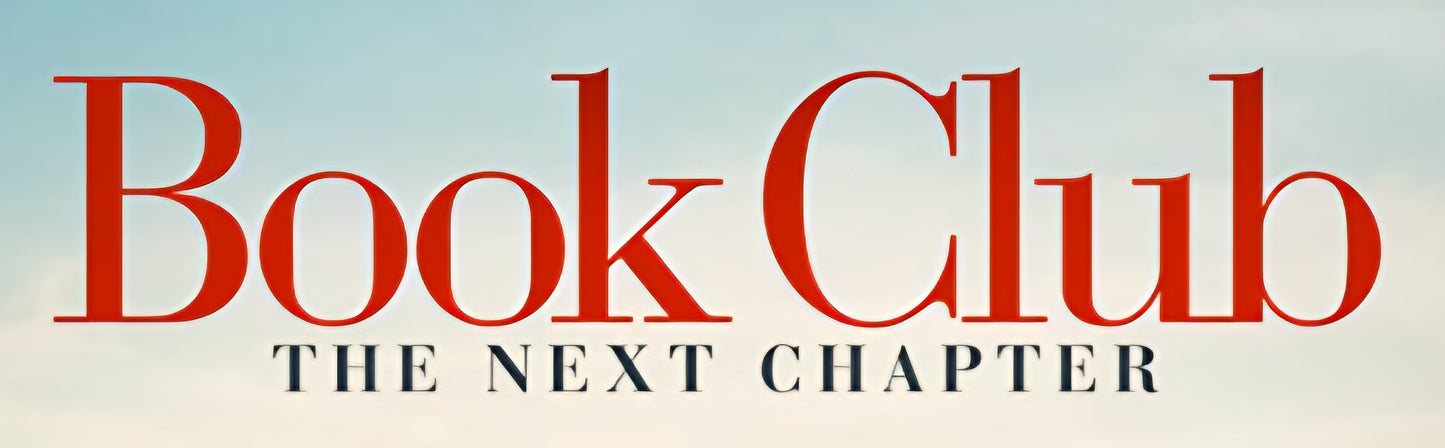 Book Club: The Next Chapter