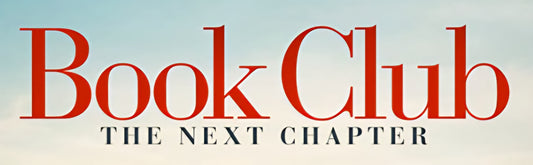 Book Club: The Next Chapter