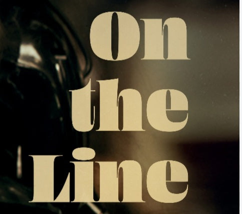 On The Line