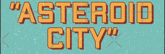 Asteroid City