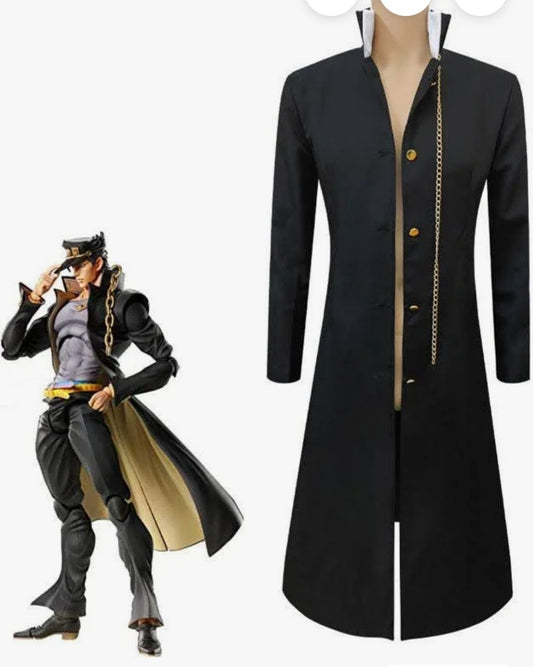Kujo Jotaro Costume