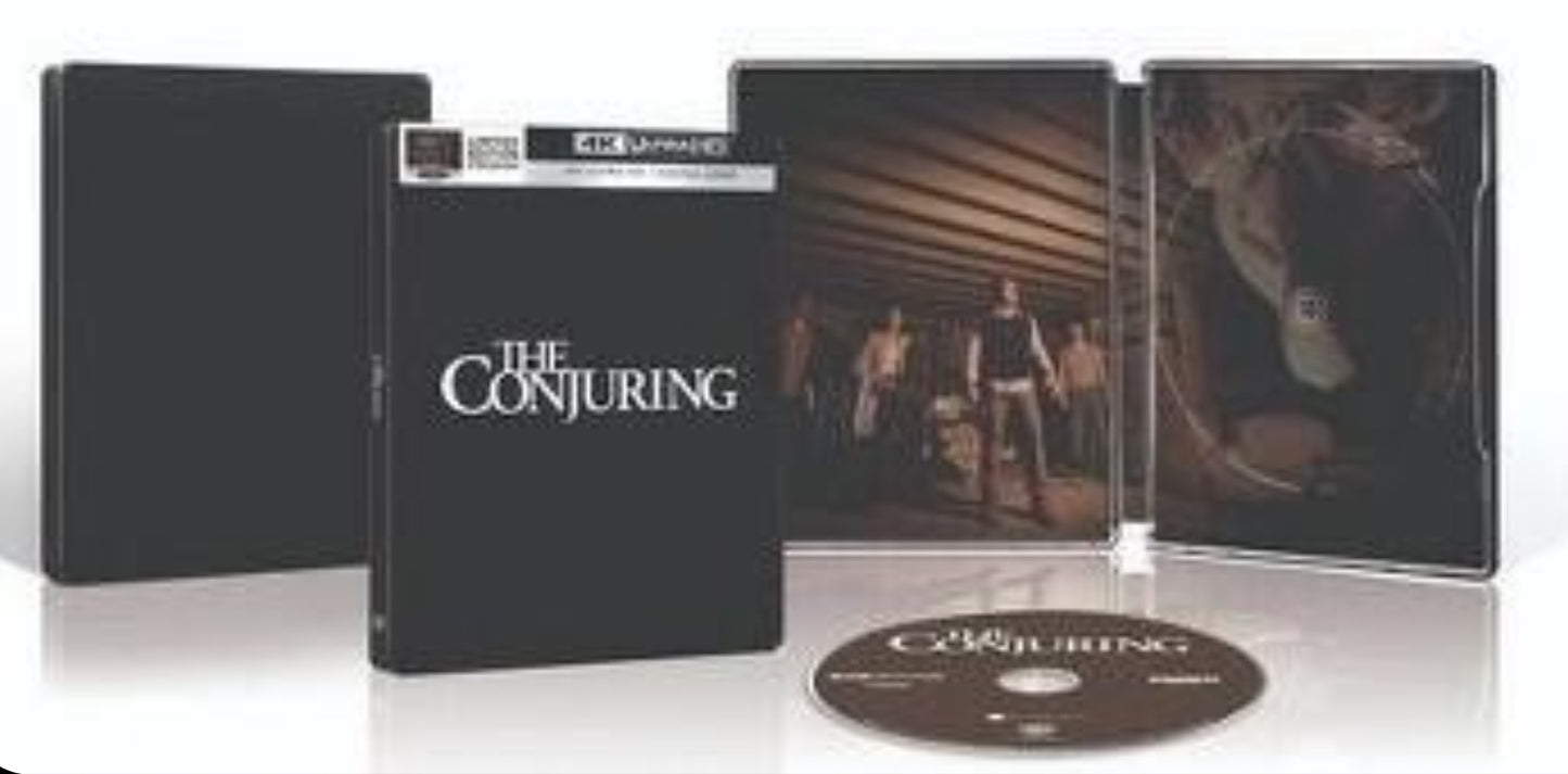 The Conjuring
