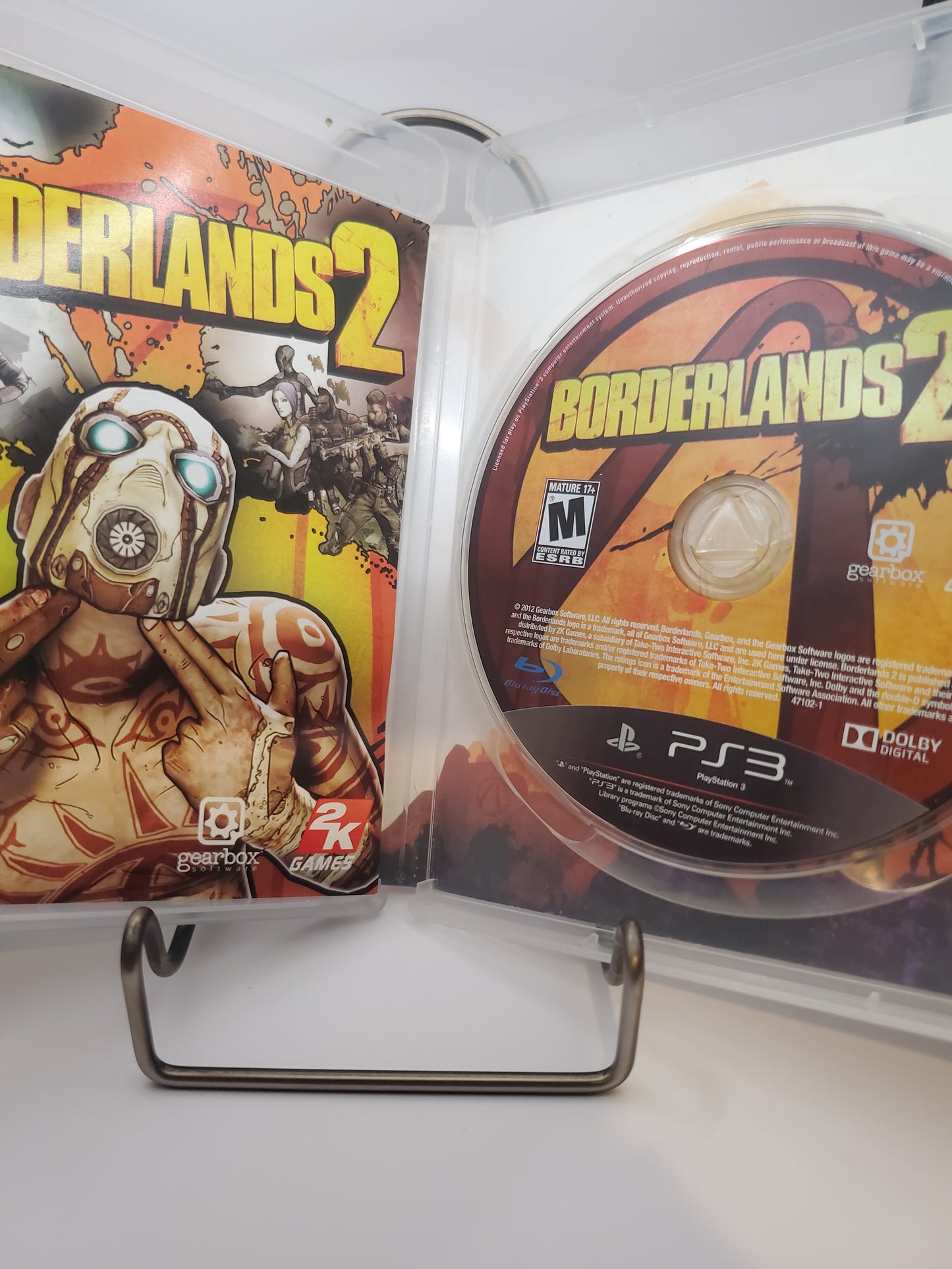 Borderlands 2