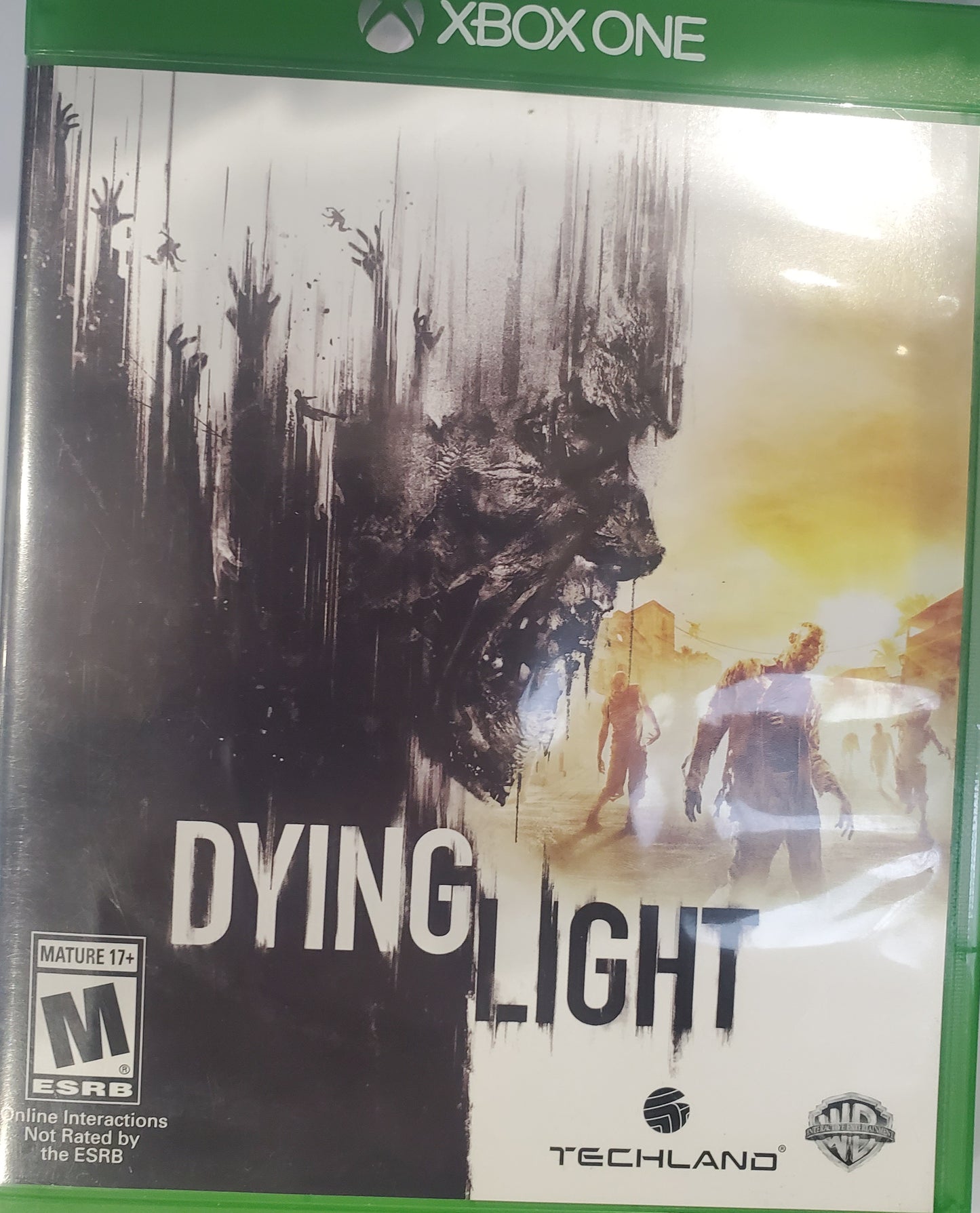 Dying Light