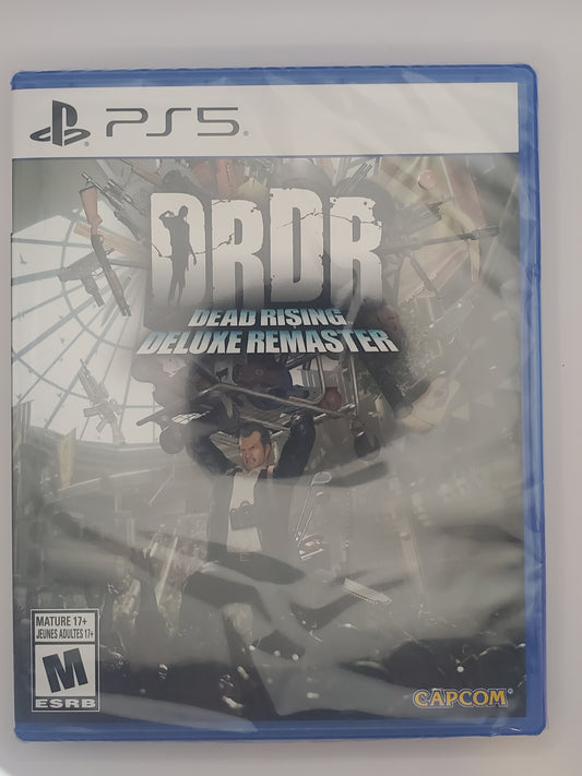 Dead Rising
