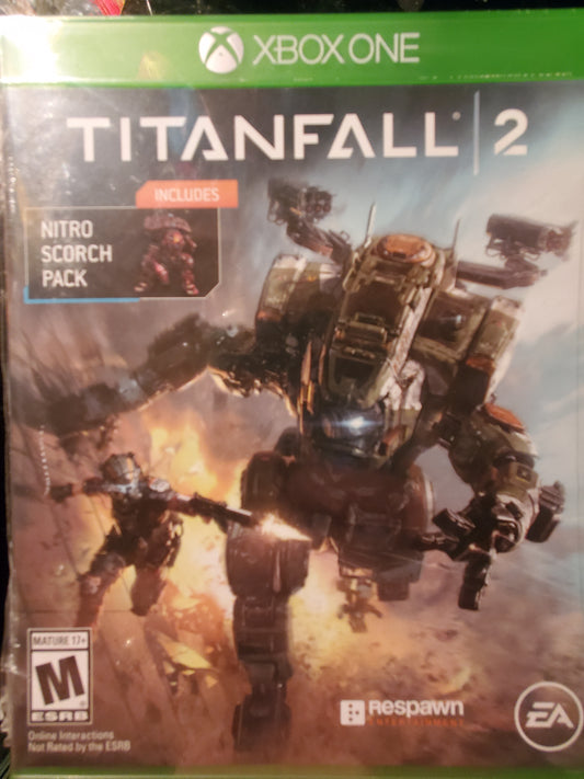 Titanfall 2