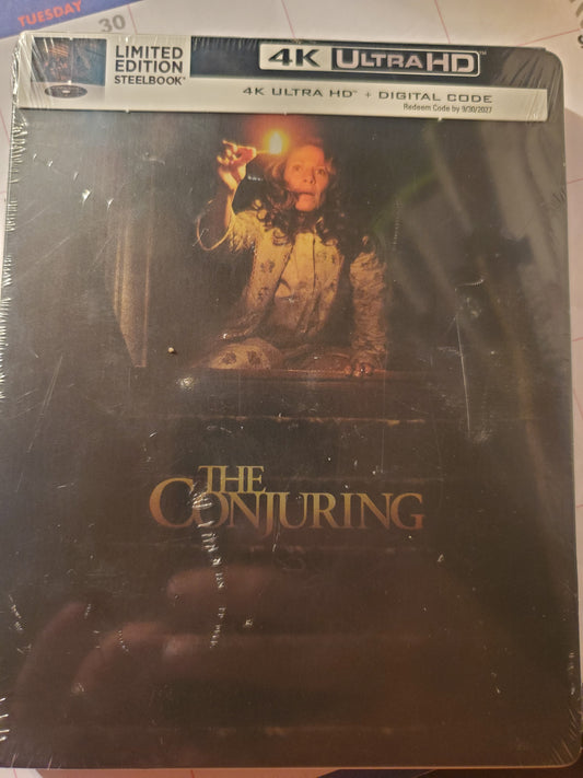 The Conjuring