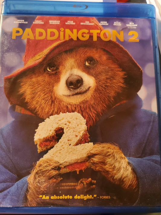 Paddington 2