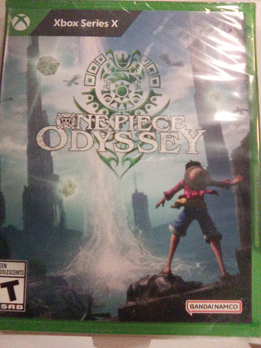 One Piece Odyssey