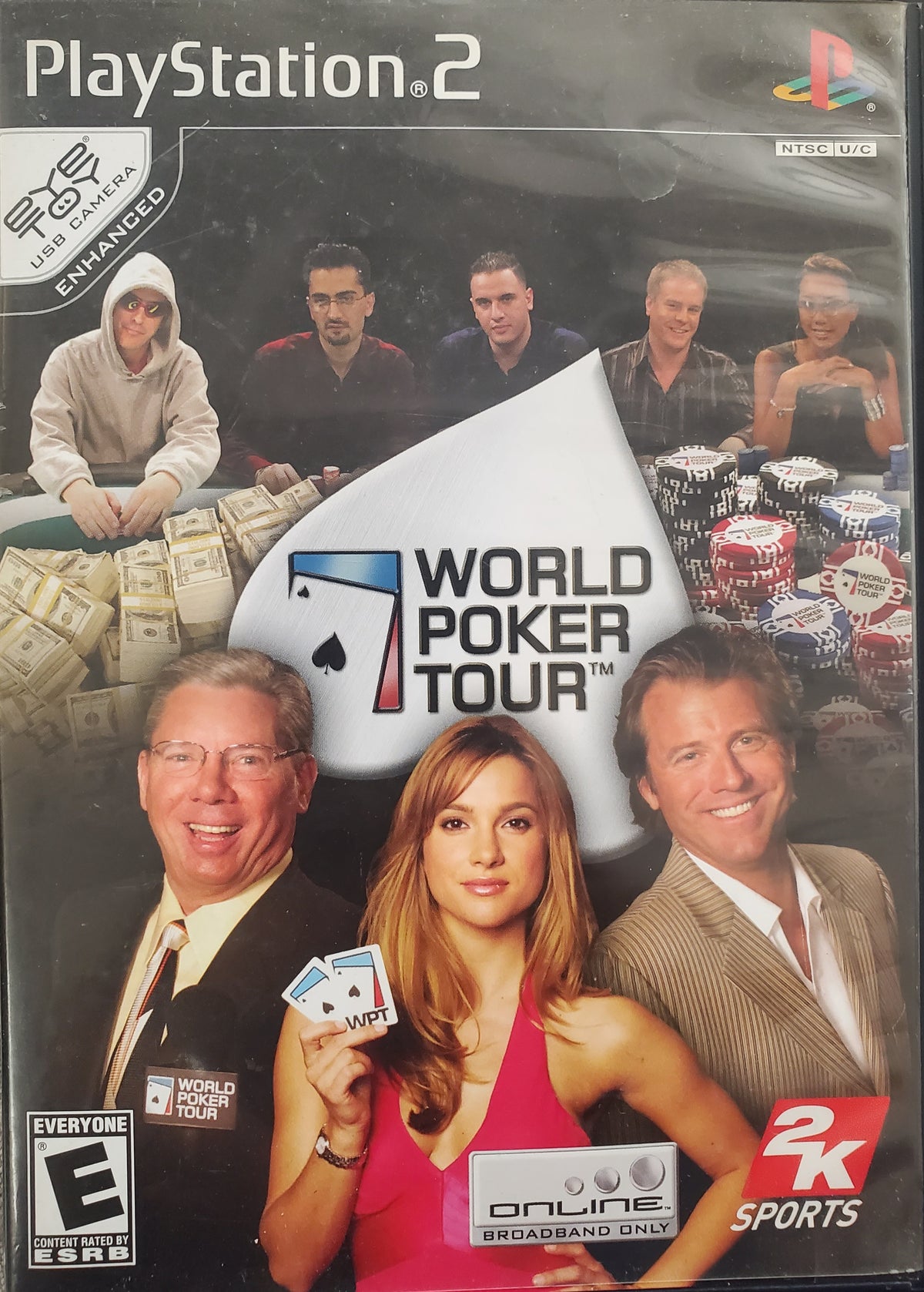 World Poker Tour