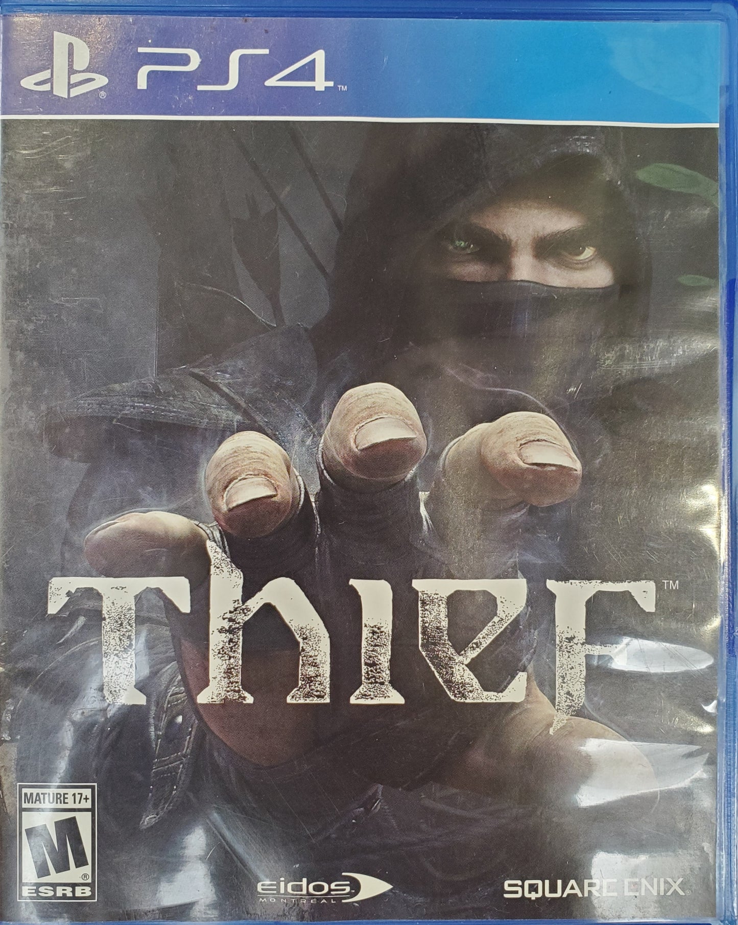 Thief