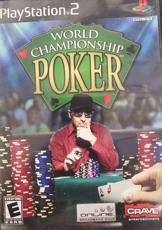 World Championship Poker