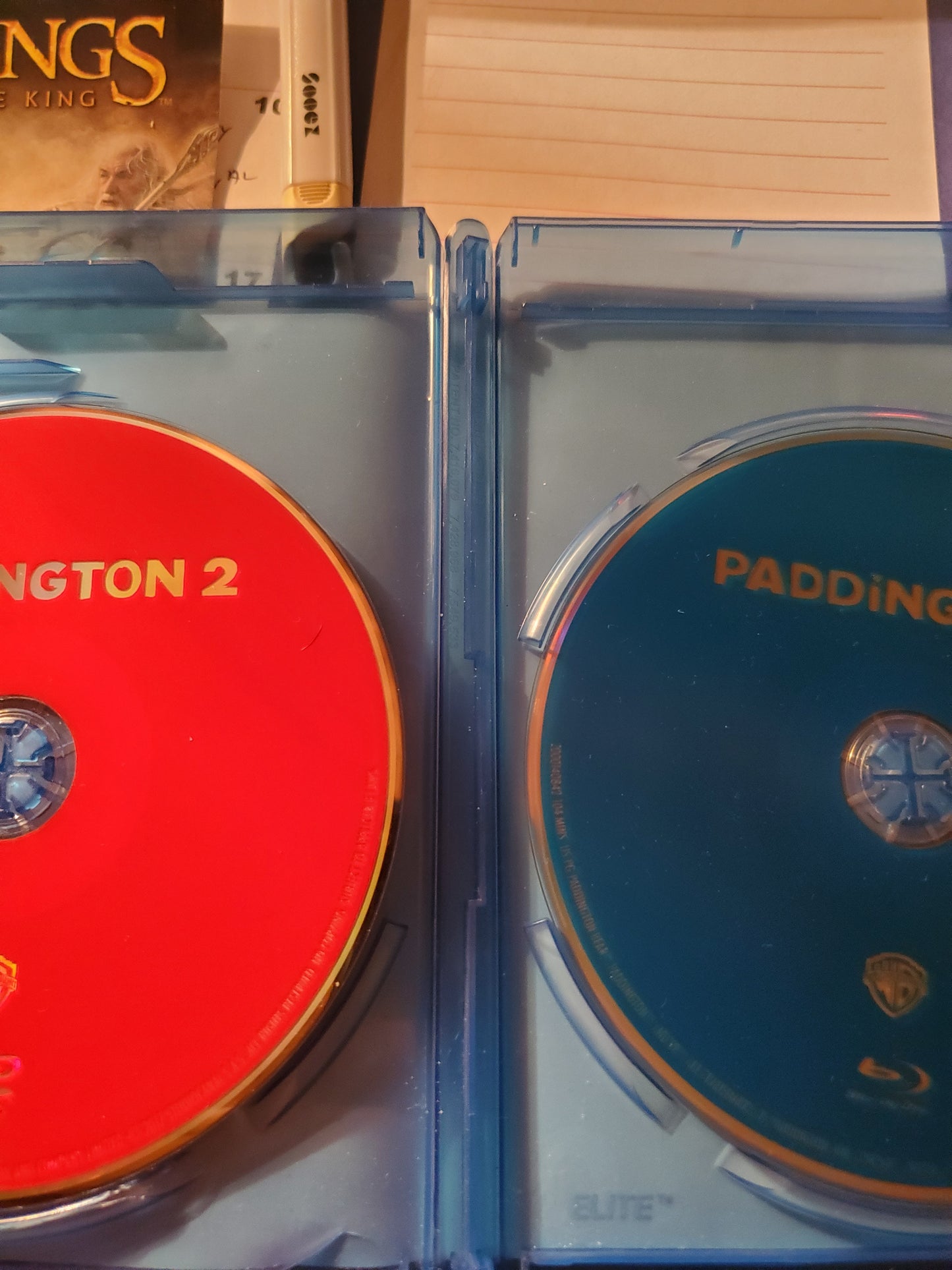 Paddington 2