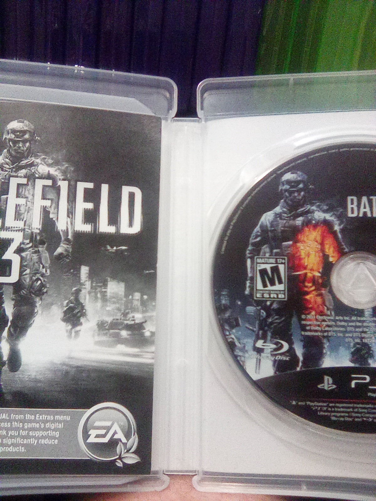 Battlefield 3